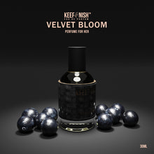 Velvet Bloom