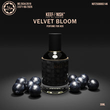 Velvet Bloom