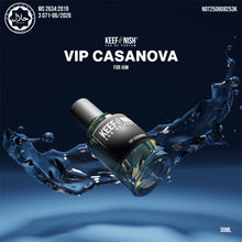 VIP Casanova