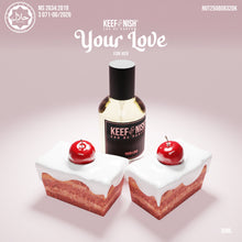 Your Love