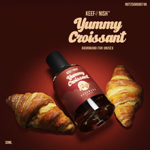 Yummy Croissant