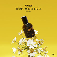Aromatique UH·LIK·SR