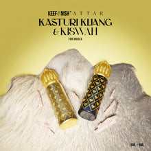 Attar 8ml+8ml
