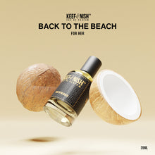 Back To The Beach