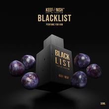 Blacklist