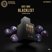 Blacklist