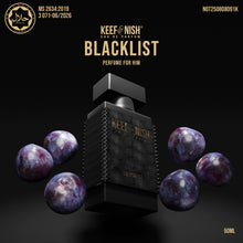 Blacklist