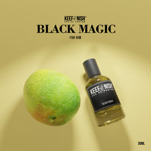 Black Magic