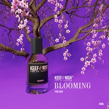 Blooming