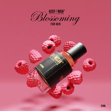 Blossoming