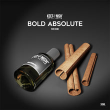 Bold Absolute