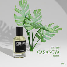 Casanova