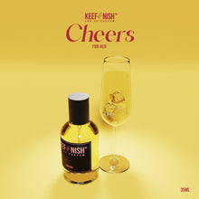 Cheers