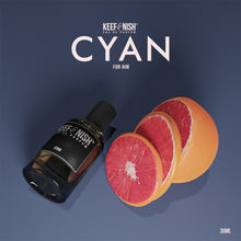 Cyan