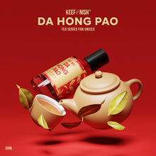 Da Hong Pao