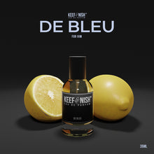 De Bleu