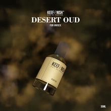 Desert Oud