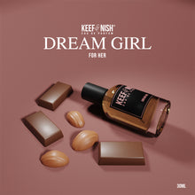 Dream Girl