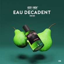 Eau Decadent