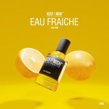 Eau Fraiche