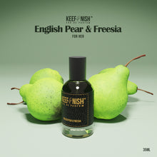 English Pear & Freesia