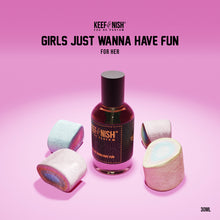 Girls Just Wanna Have Fun