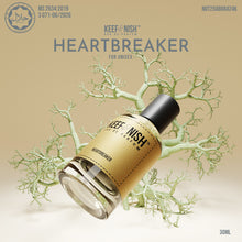 Heartbreaker