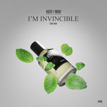 I'm Invincible