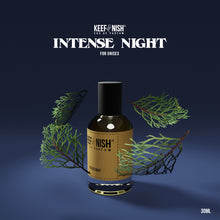 Intense Night