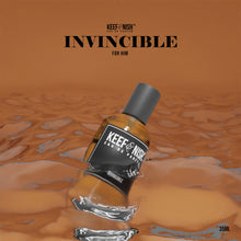 Invincible