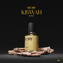 Kiswah
