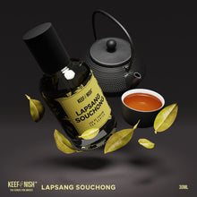 Lapsang Souchong