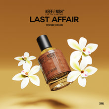 Last Affair