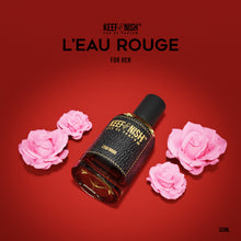 L'Eau Rouge