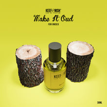 Make it Oud