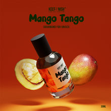 Mango Tango