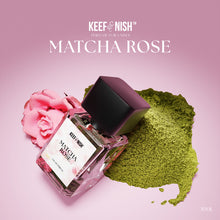 Matcha Rose