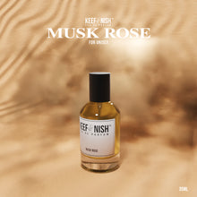Musk Rose