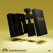 Oud Kashmiri