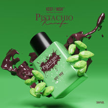 Pistachio Kunafa
