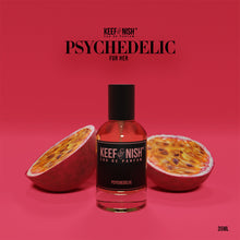 Psychedelic