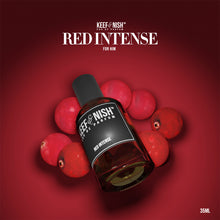Red Intense