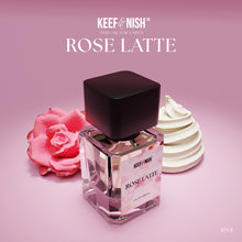 Rose Latte