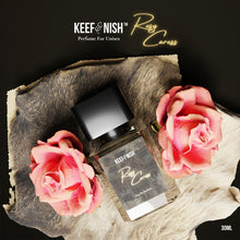 Rosy Caress