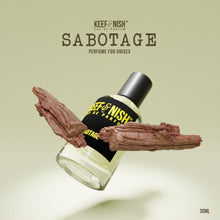 Sabotage