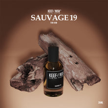 Sauvage 19