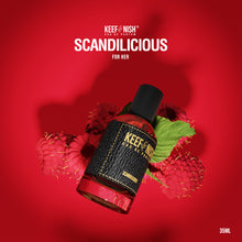 Scandilicious
