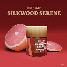 Silkwood Serene