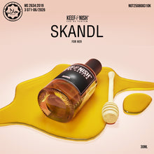 Skandl