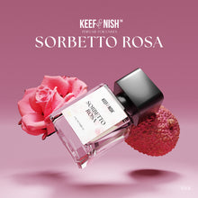 Sorbetto Rosa